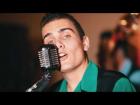 Black Frogs Rockabilly Band - All Day All Night Rock & Roll (Official Music Video)