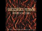 Egészséges Fejbőr - Bloody Mary