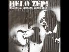 Helo Zep - Én drogom