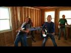 Bon Jovi - Who Says You Can't Go Home
