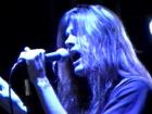 Skid Row - In A Darkened Room (music video) HQ