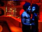 Lenny Kravitz - Black Velveteen