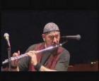 Ian Anderson Orchestral Boris dancing 13-B/20
