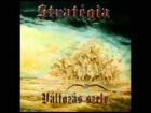 Stratégia - Lángoló dél