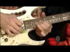 Steve Vai Solo - Zomby Woof - Zappa plays Zappa