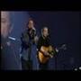 Simon & Garfunkel - Sounds Of Silence at Grammy Awards Live