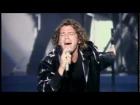 INXS - New Sensation ( Live Wembley 1991 )