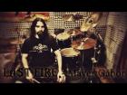 Last Fire - Vér (drum video)