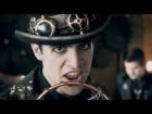 Panic! At The Disco: The Ballad Of Mona Lisa [OFFICIAL VIDEO]