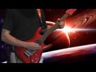 Joe Satriani - Love Thing HD