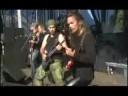 FALCONER - Upon the Grave of Guilt [live at Wacken Open Air 2007]