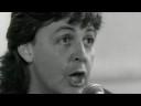 Paul McCartney -  My Brave Face