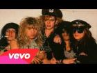 Guns N' Roses - It's So Easy