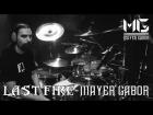 Last Fire - Még itt vagyok [DRUM VIDEO]