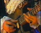 Stevie Ray Vaughan- Little Wing Live