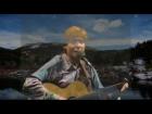 John Denver - Sweet Surrender Live HD 1280 x 720 Rocky Moutain Background