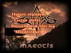 Maeotis - Tetemre hívás