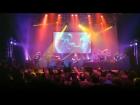 Porcupine Tree "Sleep Together" Live in Tilburg