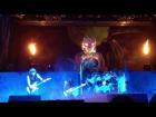 Iron Maiden "Seventh Son of a Seventh Son" Live Charlotte, NC June 21, 2012