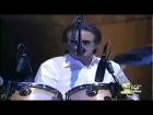 EAGLES - HOTEL CALIFORNIA - LIVE 1998 (HQ-856X480)