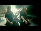 Amon Amarth - "Runes to My Memory" Metal Blade Records
