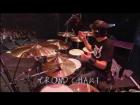 Joe Satriani: Crowd Chant (Live)