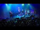 Leander Rising - I'm Broken (Live)