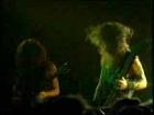 Morbid Angel - Chapel Of Ghouls (Live)