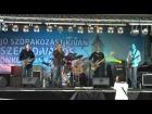 TalizMan's zenekar - Háromhuszas Blues (Hobo Blues Band)