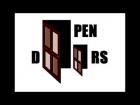 OpeN DoorS - Tartsd meg! (Hello EP 2012)
