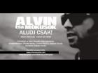 ALVIN ÉS A MÓKUSOK • ALUDJ CSAK • OFFICIAL VIDEO • 2013