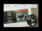 Jackmans - Animal Freak