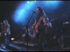Krízis-A vér nem válik vízzé (Official Video-Live) Pecsa 2008.