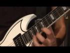 Impellitteri - Wicked Maiden (Official Video)