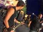 Hollywoodoo - Üzenem Anyádnak (video: Sziget 2008 - MR2 Stage)