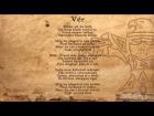 Last Fire - Vér (dalszöveg)