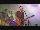 Isten Háta Mögött - Berepülés (live @ A38) 7/7