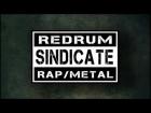 REDRUM SINDICATE - SOSE HALUNK MEG