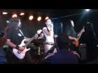 Rose 'n Trogers - Paid My Dues (Anastacia Rock Cover)