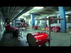 The White Stripes - The Hardest Button to Button : Official Video : HQ